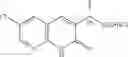 Fig. 72 - Quinolinone pyrimidines compositions as mutant-isocitrate dehydrogenase inhibitors
