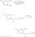 Fig. 136 - Compounds for MALT1 degredation