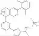 Fig. 167 - Pyridazine derivatives as RORc modulators
