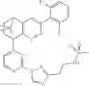 Fig. 331 - Pyridazine derivatives as RORc modulators
