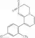 Fig. 445 - Heterocyclic compound and use thereof