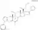 Fig. 27 - Structures and mechanism for the design of highly potent glucocorticoids