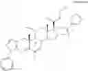 Fig. 28 - Structures and mechanism for the design of highly potent glucocorticoids