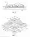 Fig. 02 - STRUCTURED ABRASIVE ARTICLE INCLUDING FEATURES WITH IMPROVED STRUCTURAL INTEGRITY