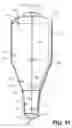 Fig. 10 - Variable diameter bioreactors
