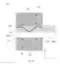 Fig. 06 - Microfluidic sorting with high gradient magnetic fields using opposing arrays of adjacent magnets