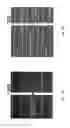 Fig. 10 - Microfluidic sorting with high gradient magnetic fields using opposing arrays of adjacent magnets