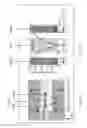 Fig. 12 - Microfluidic sorting with high gradient magnetic fields using opposing arrays of adjacent magnets