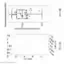 Fig. 18 - Microfluidic sorting with high gradient magnetic fields using opposing arrays of adjacent magnets
