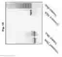 Fig. 33 - Photoreversible acylation reagents