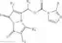 Fig. 46 - Photoreversible acylation reagents