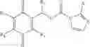 Fig. 72 - Photoreversible acylation reagents
