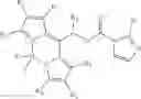 Fig. 76 - Photoreversible acylation reagents