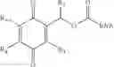 Fig. 84 - Photoreversible acylation reagents
