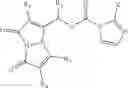 Fig. 97 - Photoreversible acylation reagents