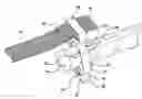 Fig. 01 - Anode support device for cathodic protection of metal reinforcement