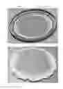 Fig. 06 - Flow assisted dynamic seal for high-convection, continuous-rotation plating