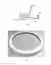 Fig. 07 - Flow assisted dynamic seal for high-convection, continuous-rotation plating