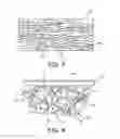 Fig. 05 - Down and polymer mixture thermal insulating sheet