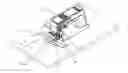 Fig. 01 - Sewing machine and method for operating the sewing machine