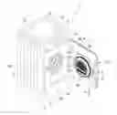 Fig. 01 - Clothes dryer
