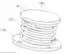 Fig. 01 - Adaptive vibration isolator
