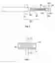 Fig. 04 - Helically-packaged expansion joint seal system prepared for change in direction