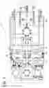 Fig. 02 - Vacuum installation for industrial vacuum processes
