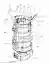 Fig. 01 - Apparatus, system, and method for cleaning and maintaining piles