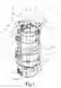 Fig. 02 - Apparatus, system, and method for cleaning and maintaining piles