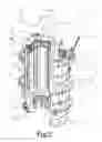 Fig. 03 - Apparatus, system, and method for cleaning and maintaining piles