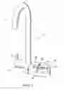 Fig. 02 - Water tap or valve assembly and method of use thereof