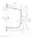 Fig. 02 - Connector for bridging disposable flexible liner installed in a spa basin and the spa basin for overflow drainage through aperture in wall of the spa basin