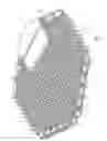 Fig. 02 - Urinal screens