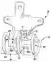 Fig. 01 - Closure system that resists separation when laterally loaded