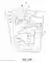 Fig. 09 - Power latch assembly with impact protection