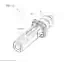 Fig. 35 - Push-lifter for vehicle