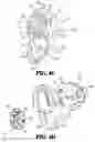 Fig. 06 - Door closer apparatus and method