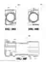 Fig. 22 - Door closer apparatus and method