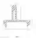 Fig. 02 - Monolithic thermal break structural member