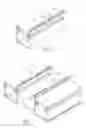 Fig. 07 - Integrally hinged stile