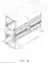 Fig. 09 - Integrally hinged stile