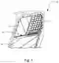 Fig. 02 - High strength window or door system