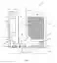 Fig. 02 - Security panel framing system and method