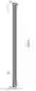 Fig. 07 - Sealing system for a conditioned door threshold