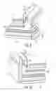 Fig. 08 - Sealing system for a conditioned door threshold