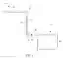 Fig. 02 - CONCEALED SAFETY BRACKET