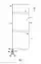 Fig. 02 - Bottom rail for use with an architectural-structure covering