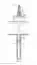 Fig. 02 - High opening pressure poppet valve