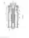 Fig. 07 - High opening pressure poppet valve